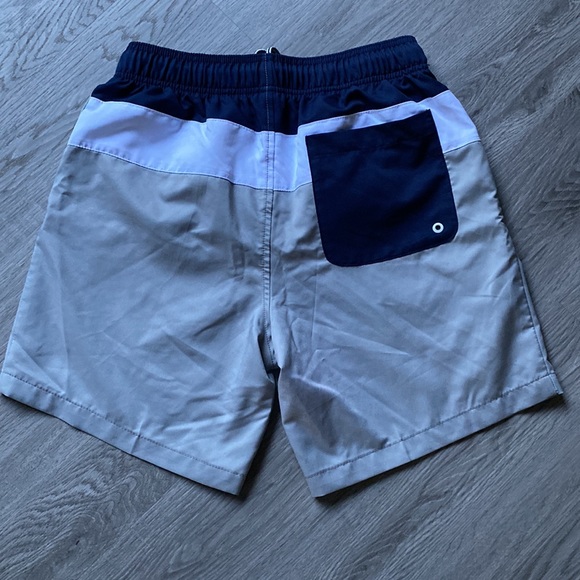 Speedo Colorblock Swim Shorts Size S - Picture 8 of 10